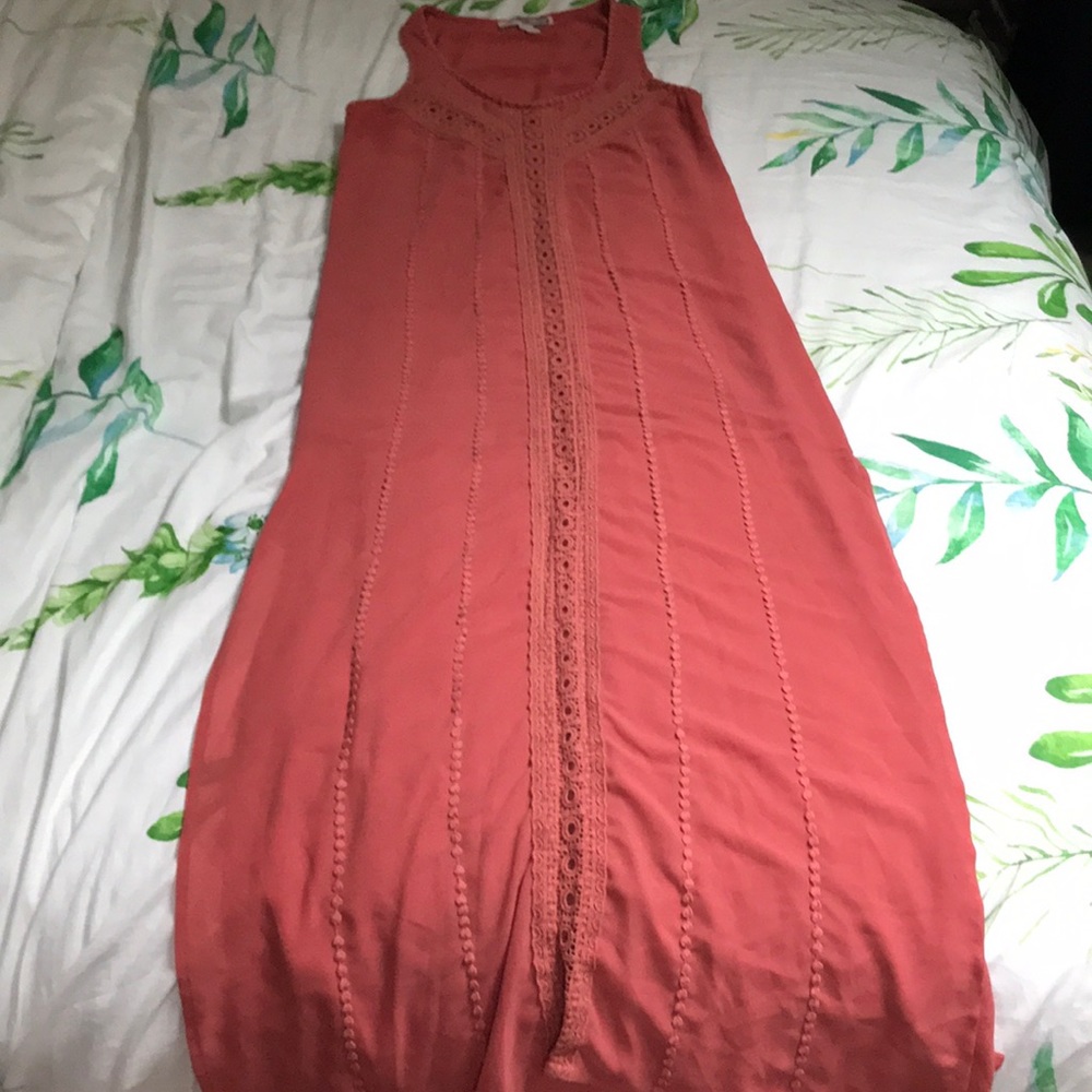 Gorgeous maxi dress